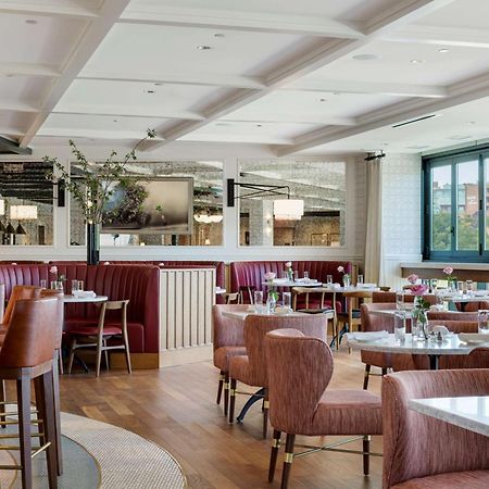 Canopy By Hilton Boston Downtown מראה חיצוני תמונה
