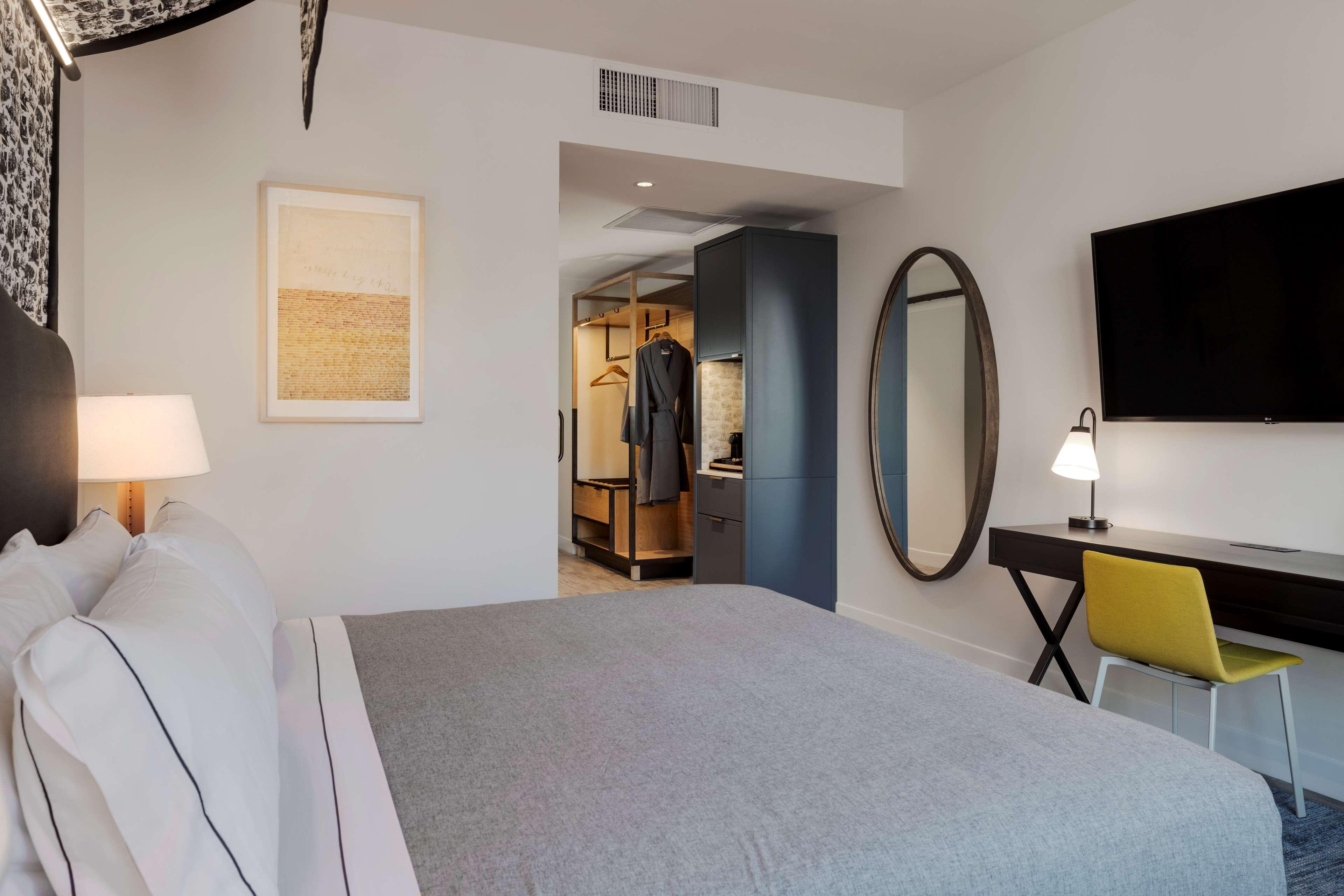 Canopy By Hilton Boston Downtown מראה חיצוני תמונה