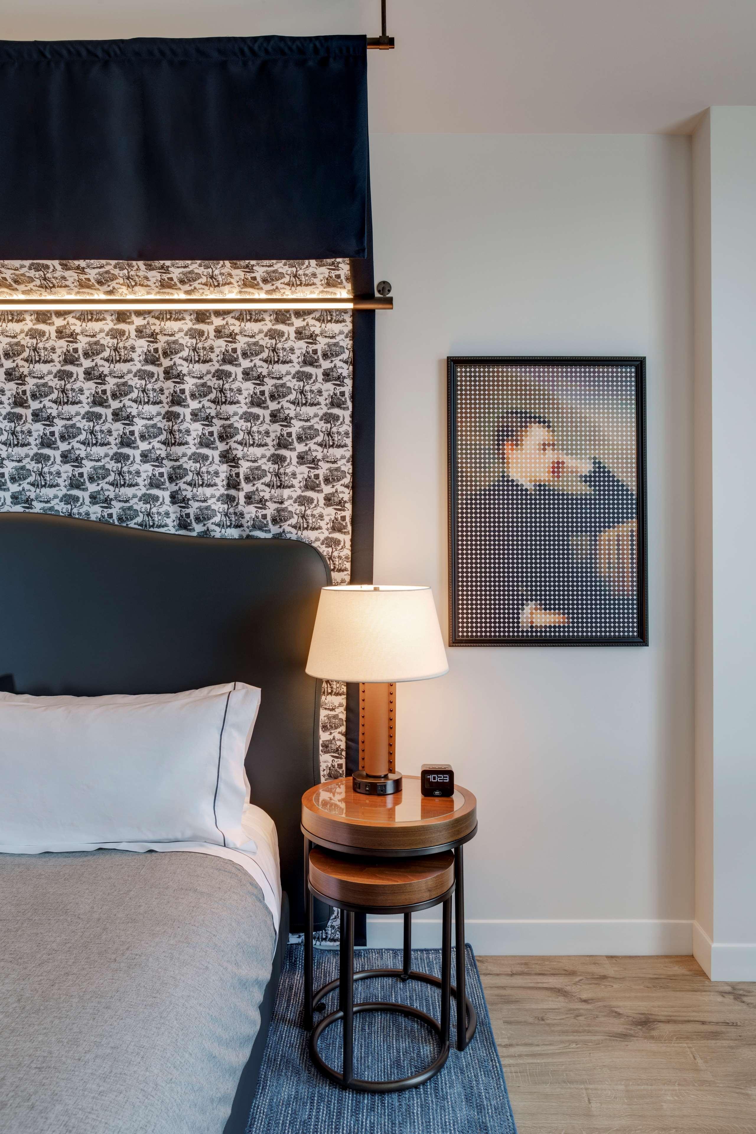 Canopy By Hilton Boston Downtown מראה חיצוני תמונה