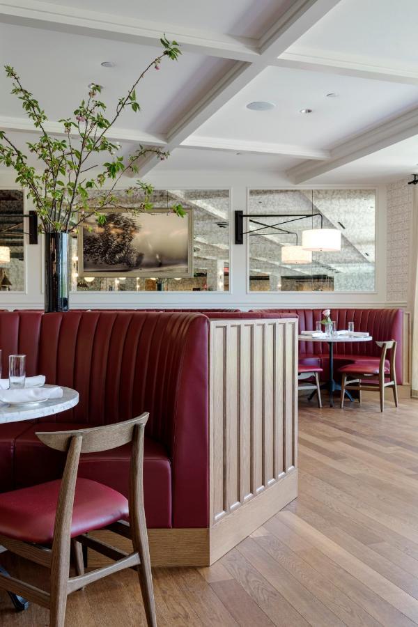 Canopy By Hilton Boston Downtown מראה חיצוני תמונה