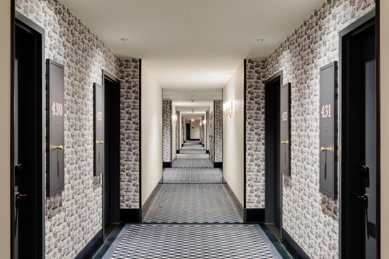 Canopy By Hilton Boston Downtown מראה חיצוני תמונה