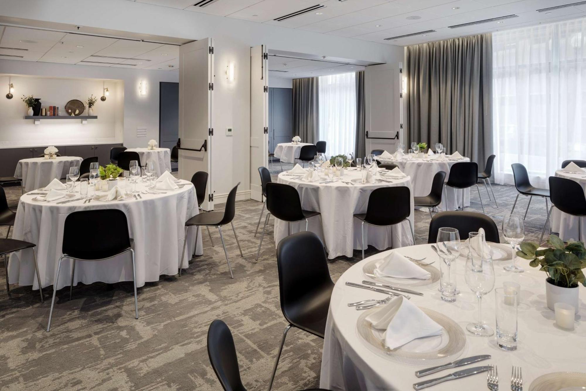 Canopy By Hilton Boston Downtown מראה חיצוני תמונה