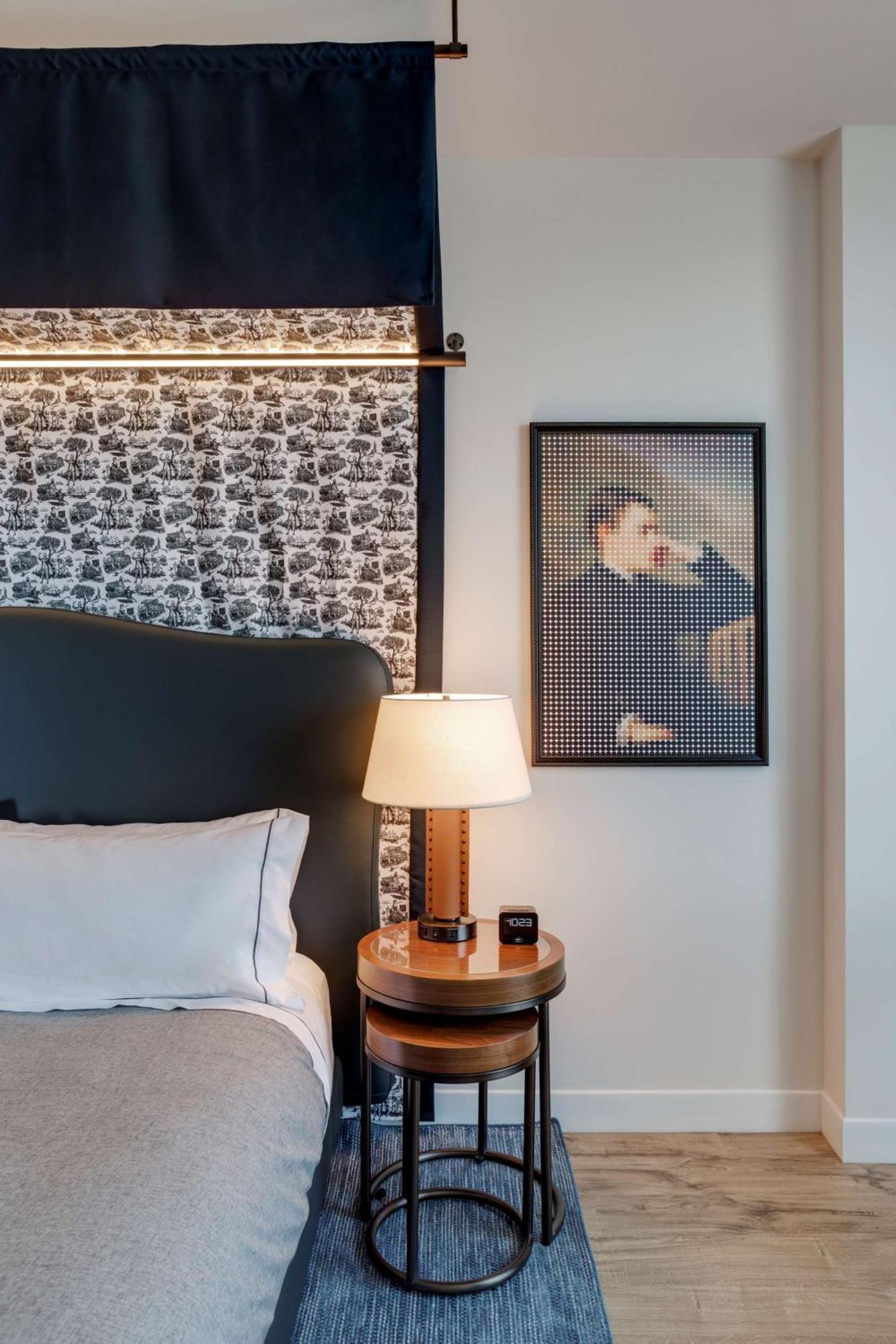 Canopy By Hilton Boston Downtown מראה חיצוני תמונה