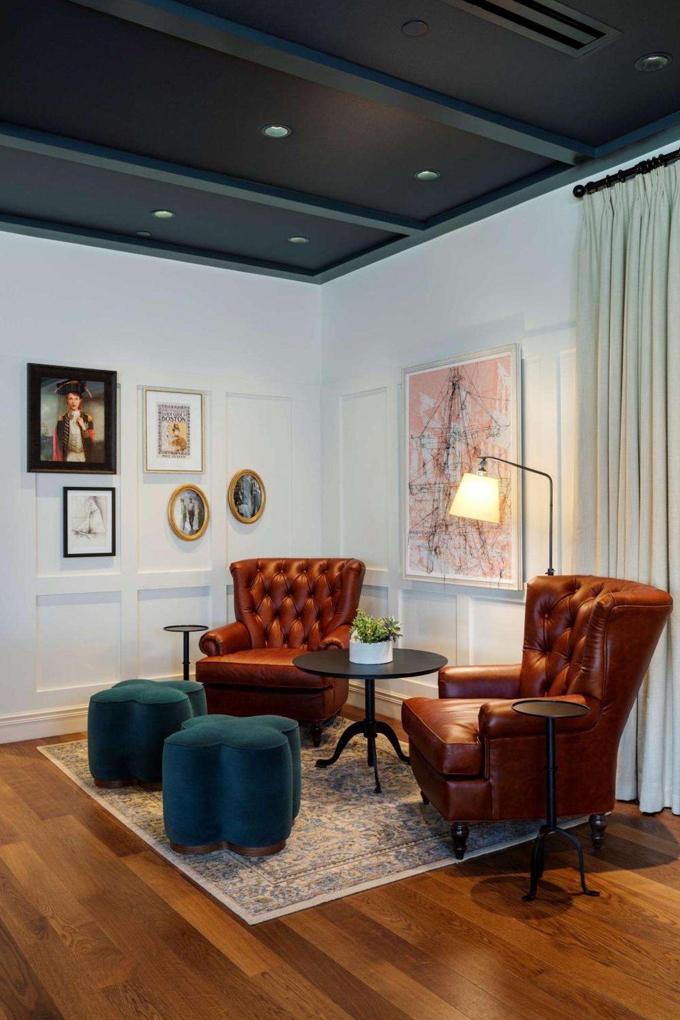 Canopy By Hilton Boston Downtown מראה חיצוני תמונה